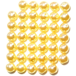 Voskové perle 6mm"07128"20g/bal